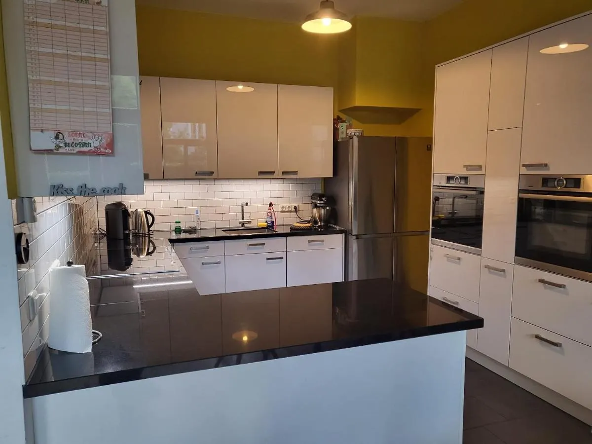 Apartment Helenas Place Berlin Germany