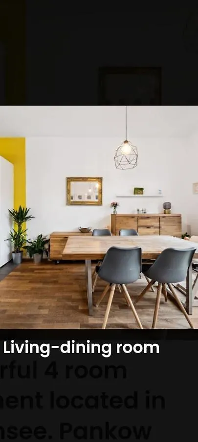 Helenas Place Berlin 0*,