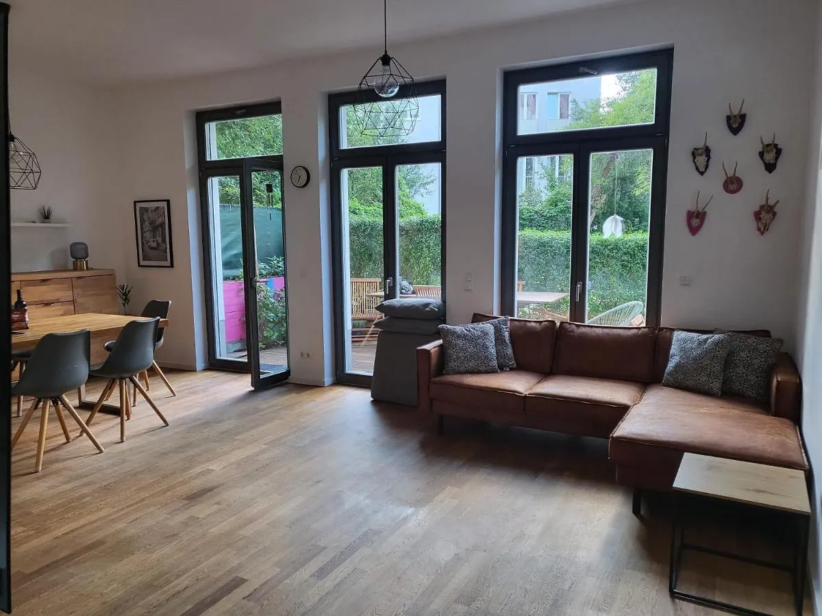 Helenas Place Berlin