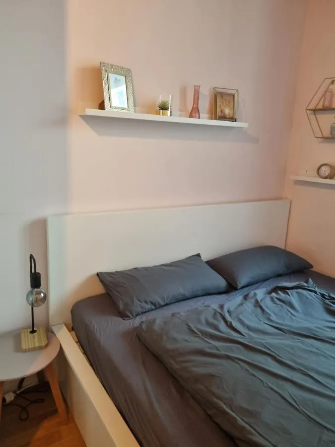 Helenas Place Berlin