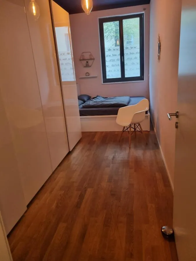 Helenas Place Berlin Apartment