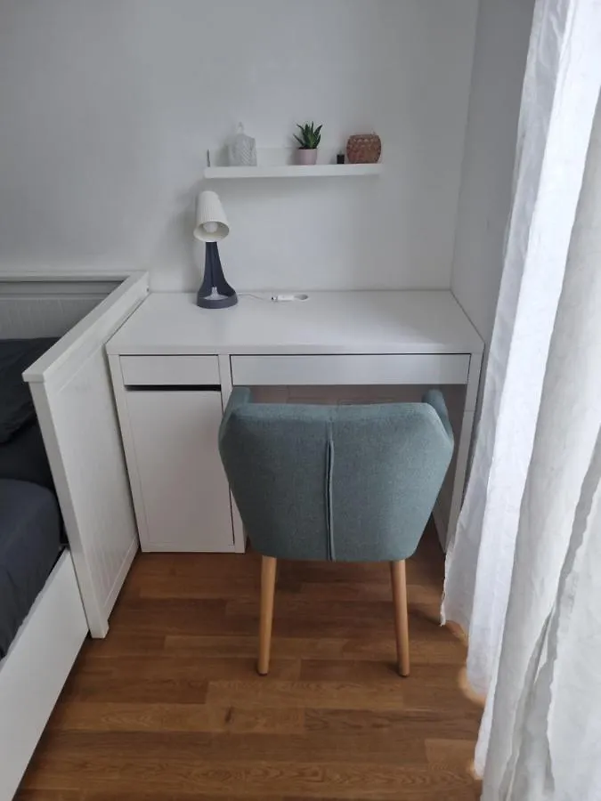 Helenas Place Berlin Apartment